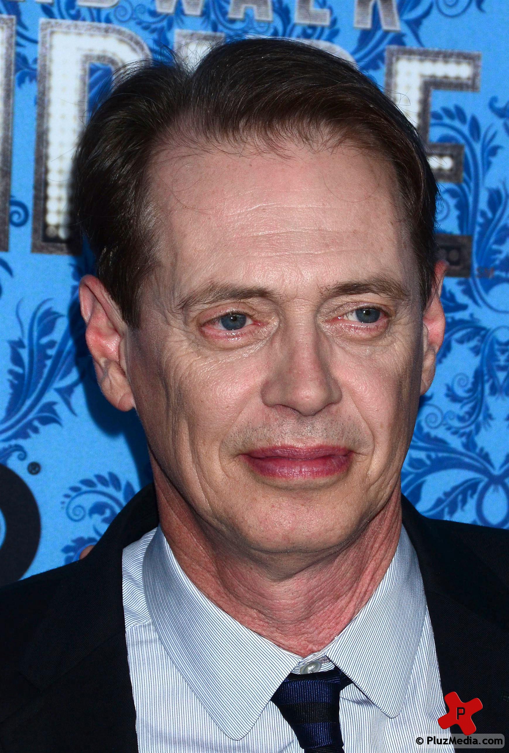 'Boardwalk Empire' season 2 Premiere at the Ziegfeld theater photos | Picture 76252